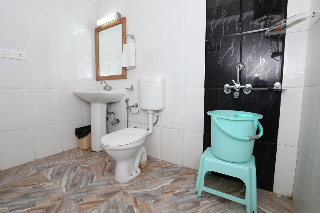 Hotel Natraj Manali ดารัมซาลา ห้อง รูปภาพ